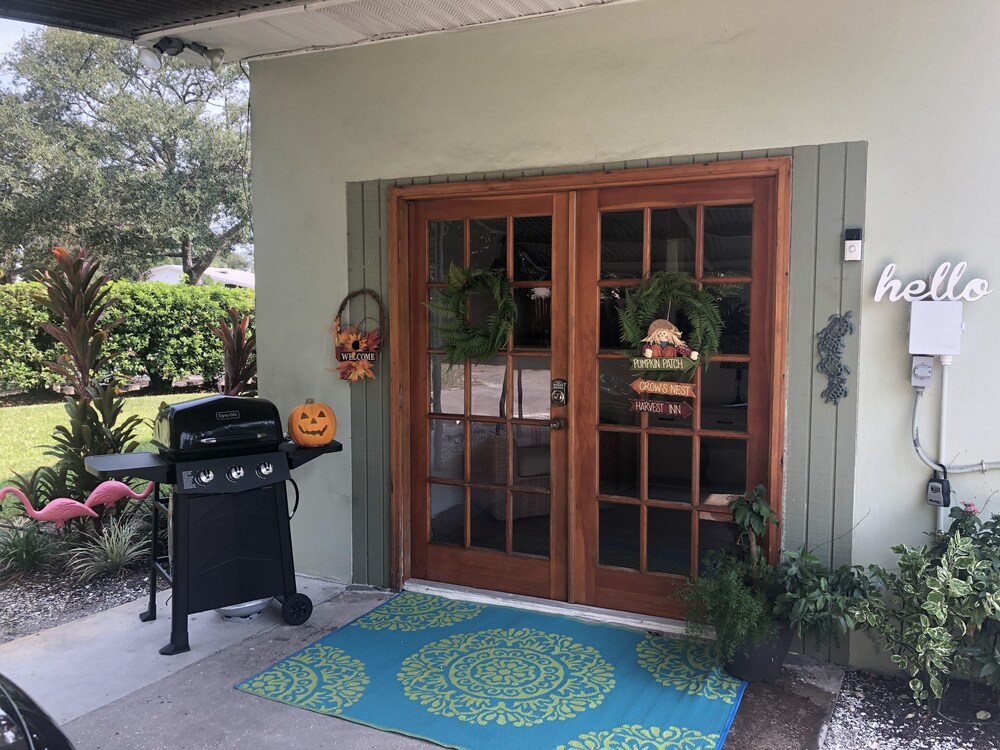 Cailin’s Corner- the chillest coastal stay! 