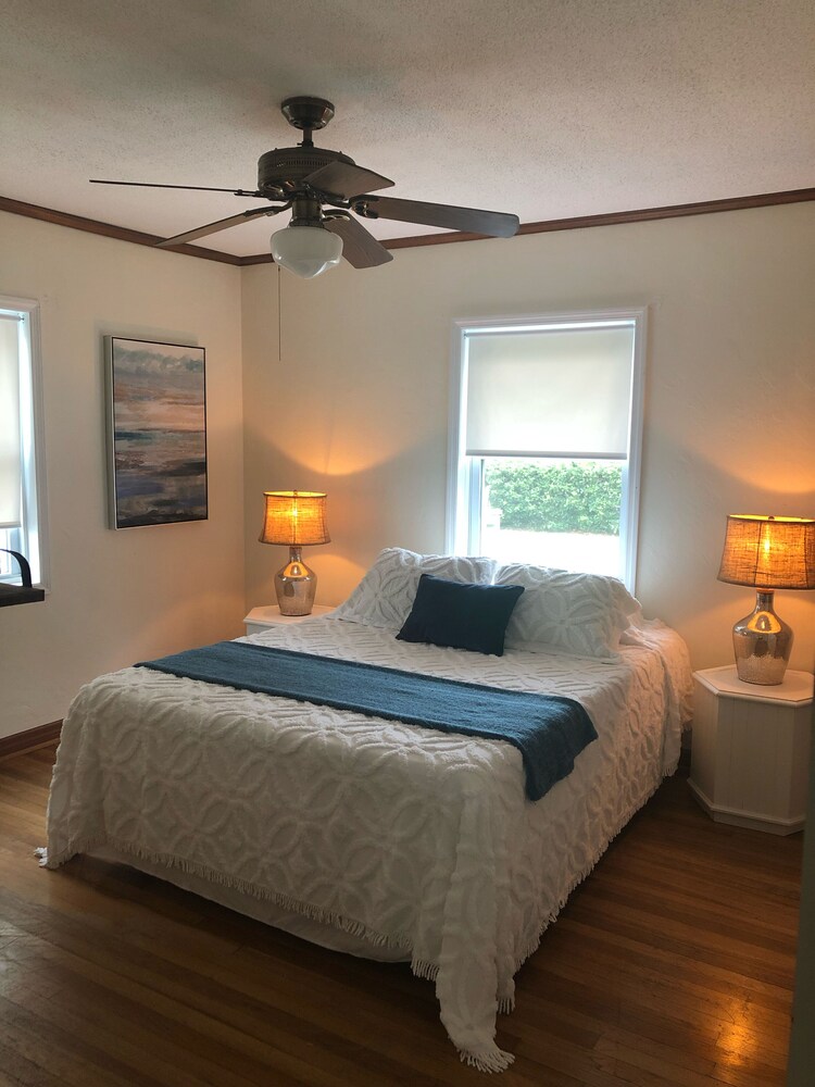 Cailin’s Corner- the chillest coastal stay! 