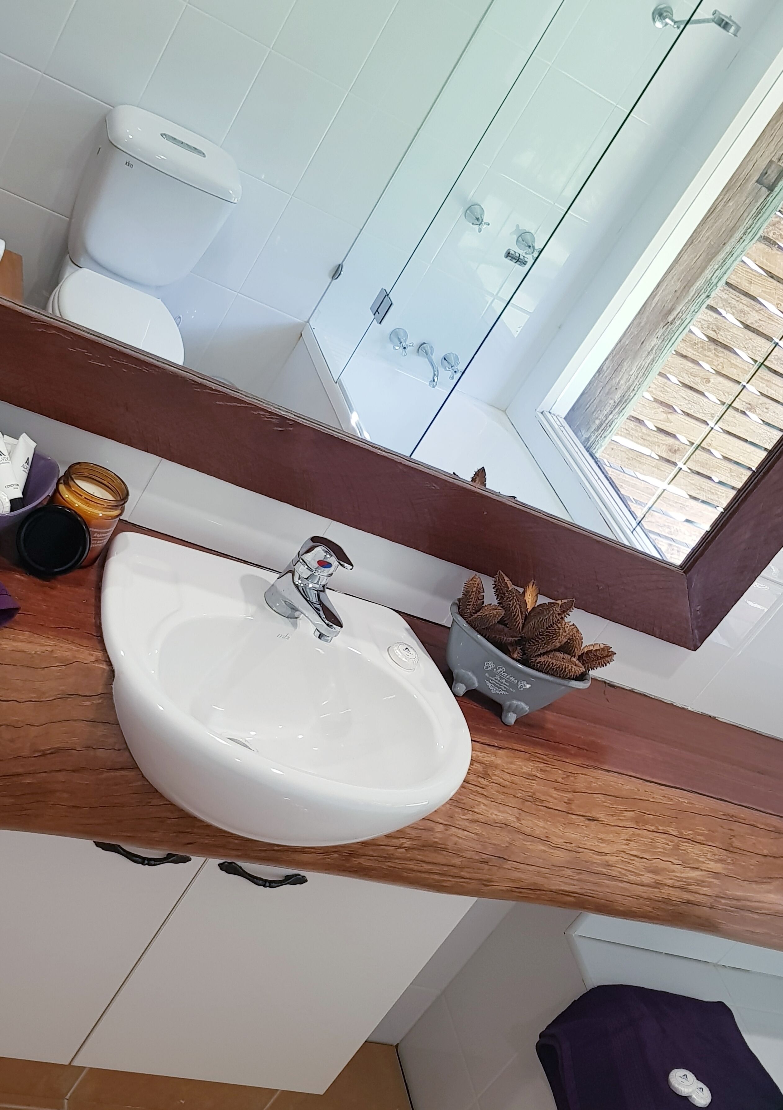 Perseverance Property Farm Stay