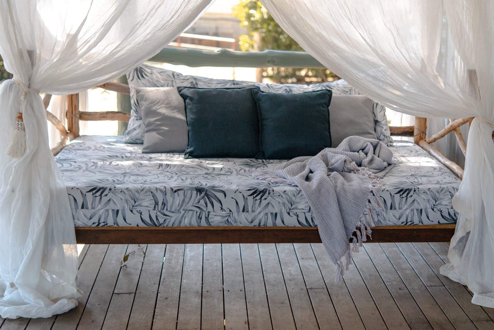 Perseverance Property Farm Stay