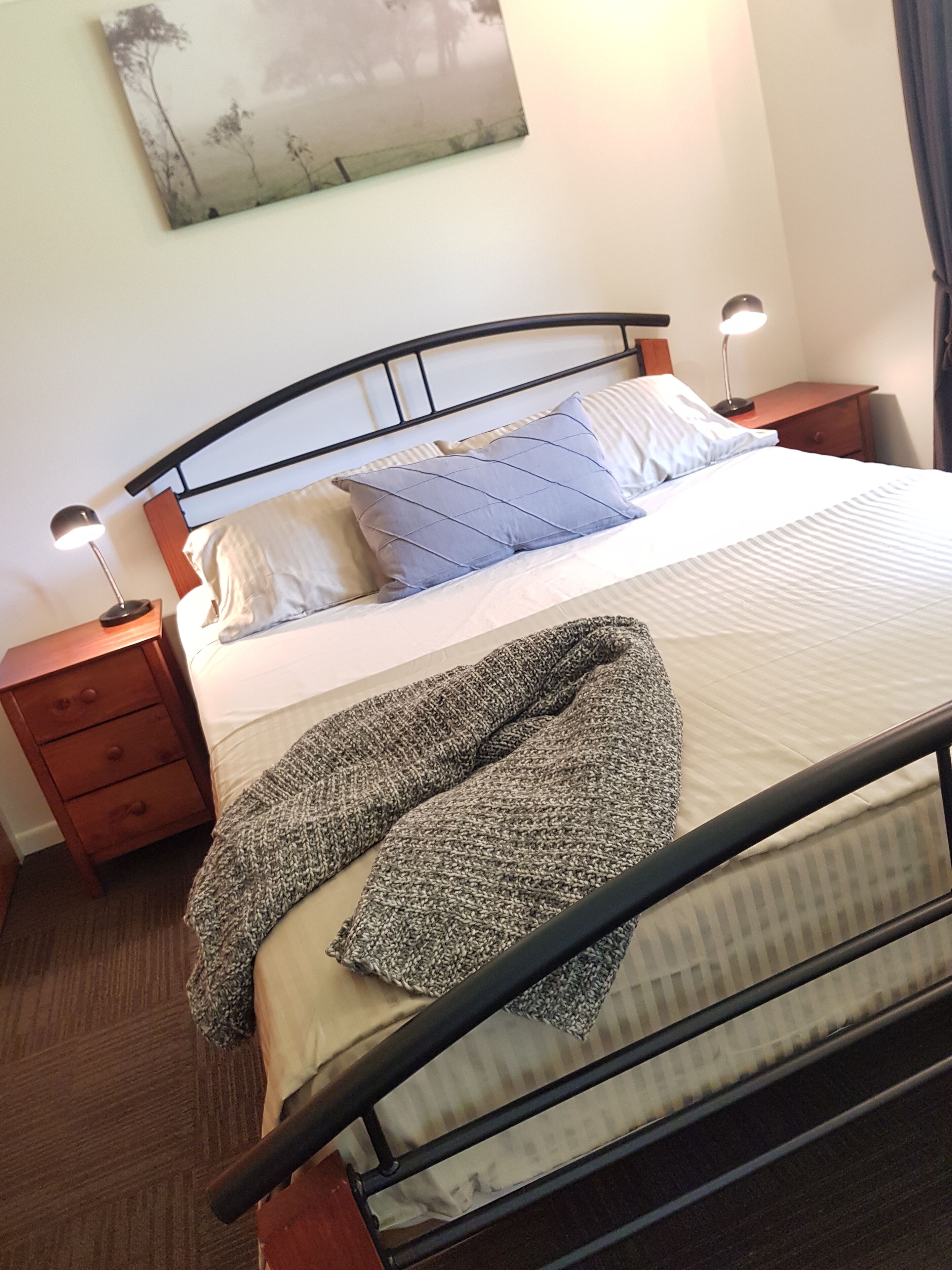 Perseverance Property Farm Stay