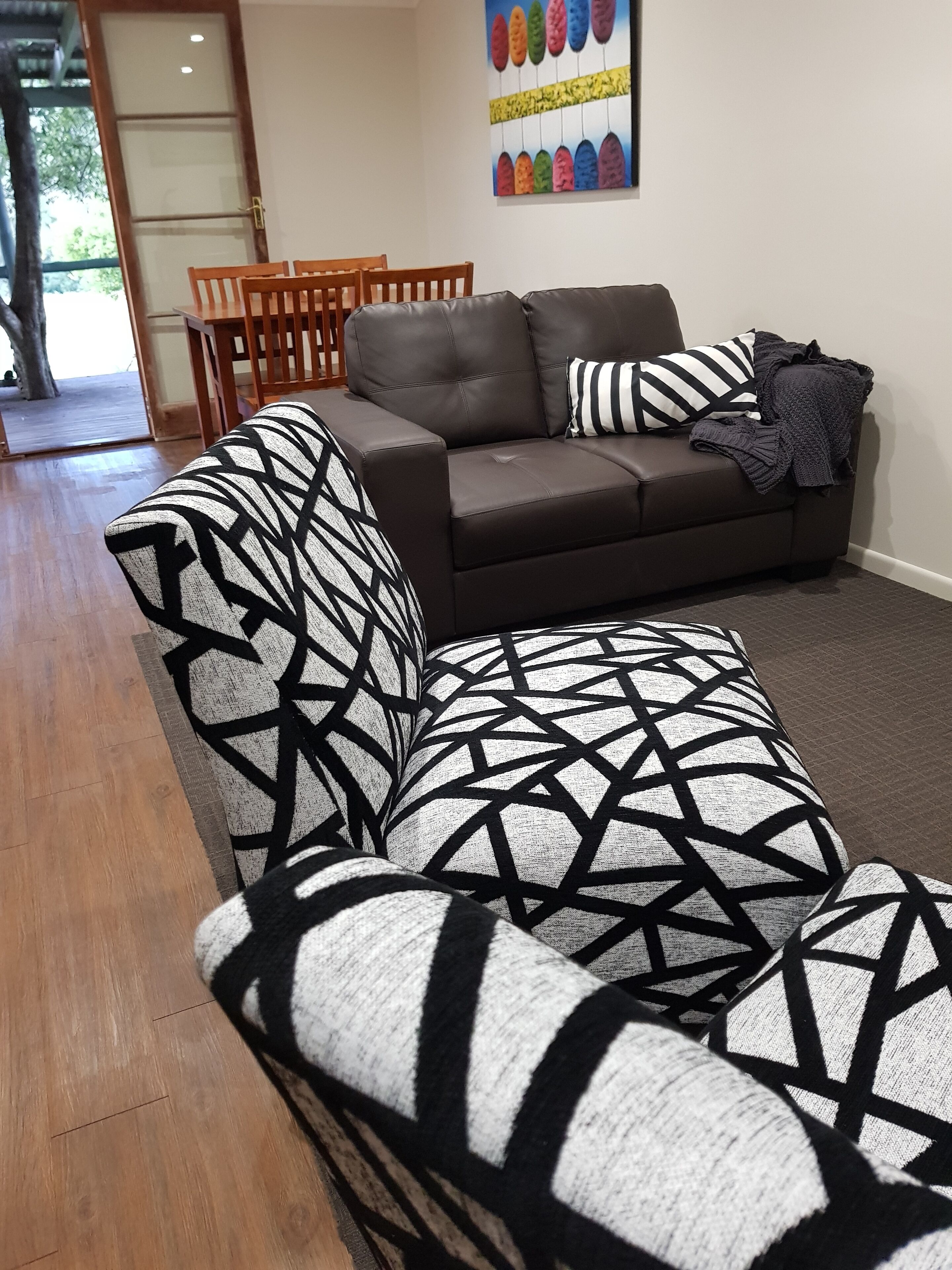 Perseverance Property Farm Stay