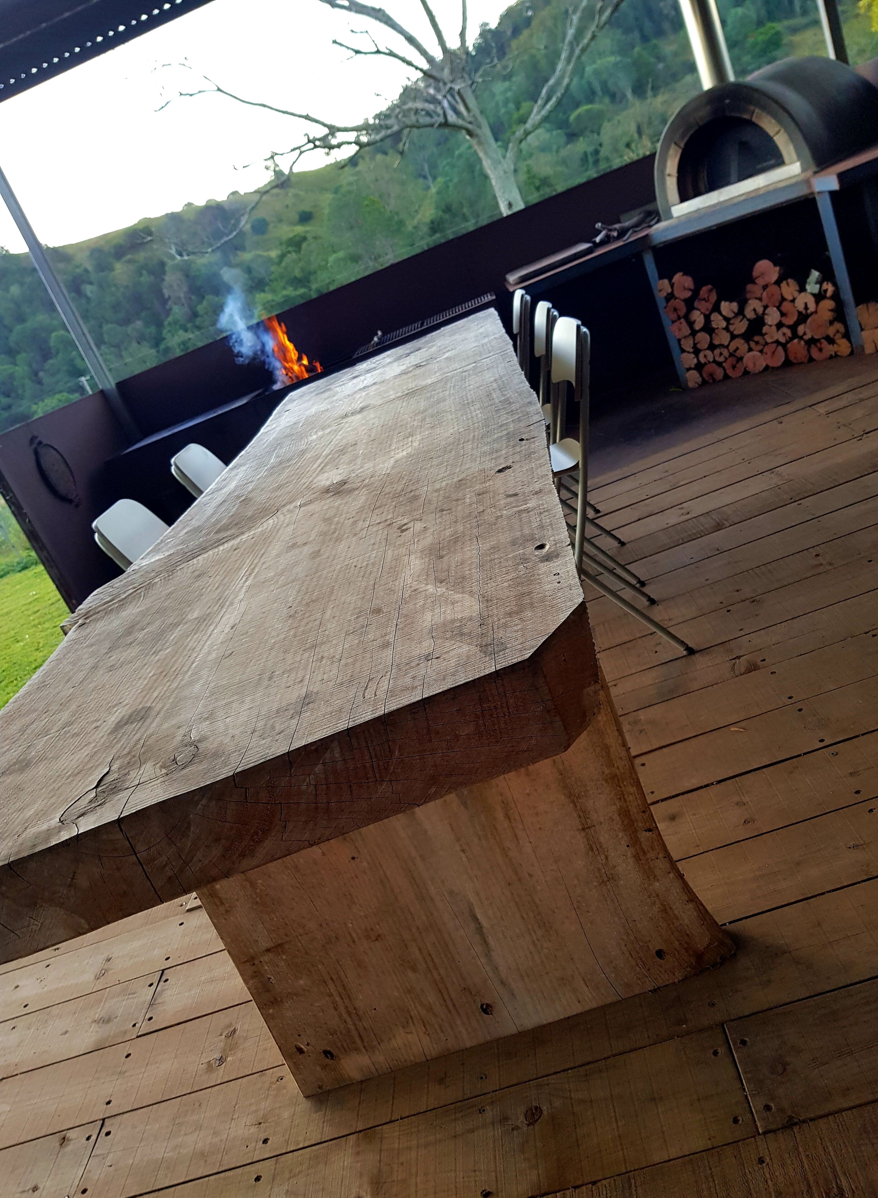 Perseverance Property Farm Stay