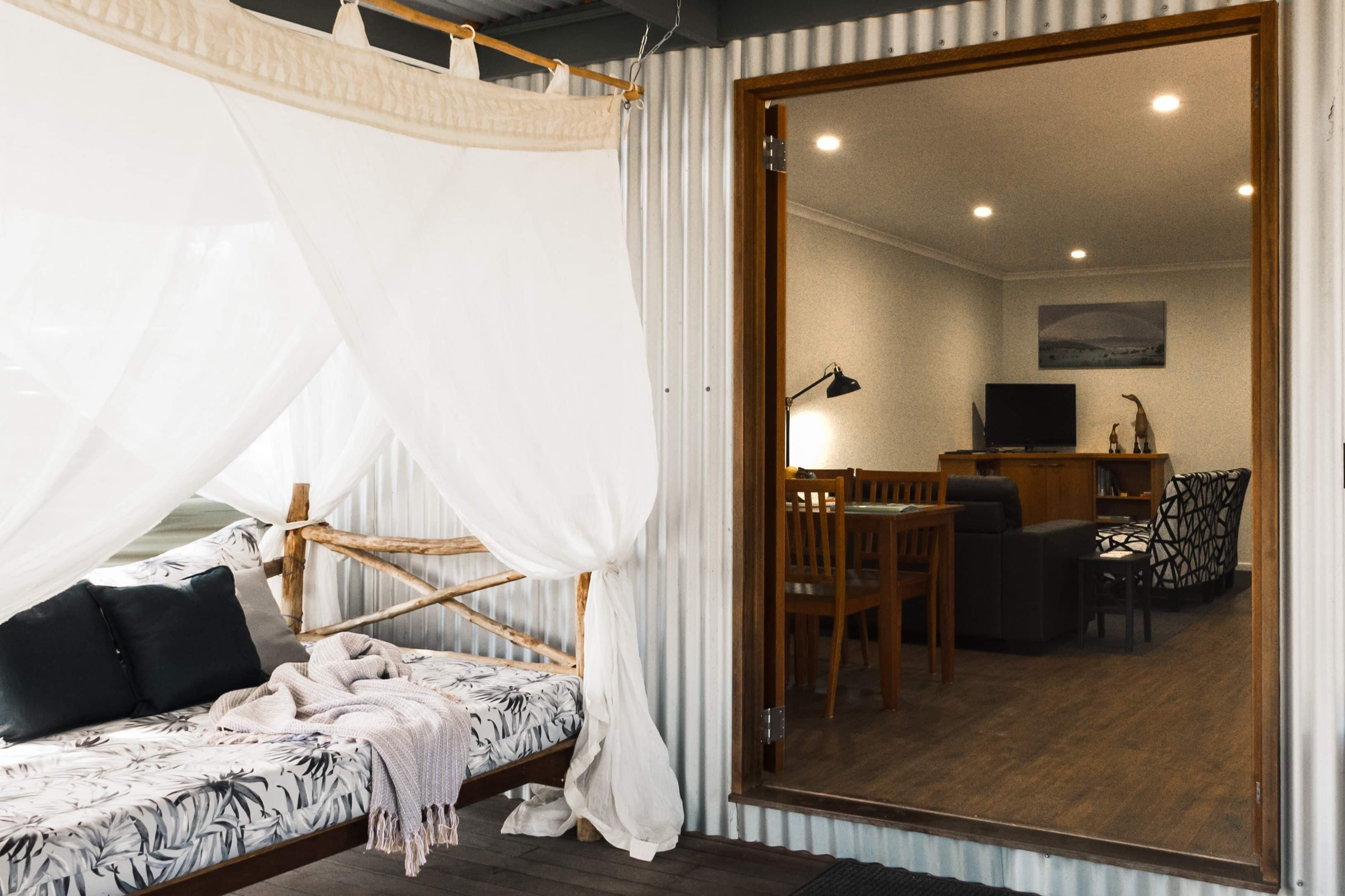 Perseverance Property Farm Stay