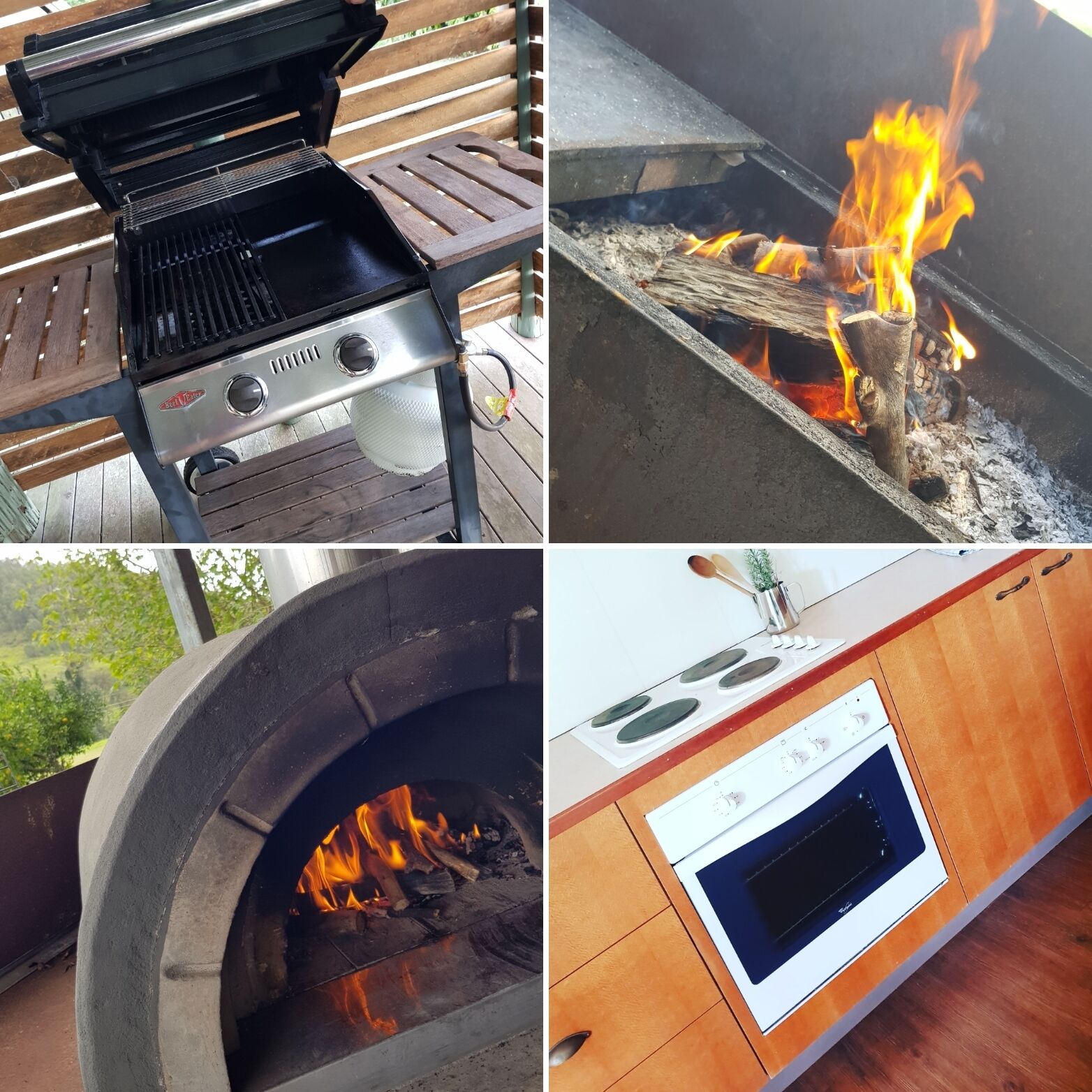 Perseverance Property Farm Stay