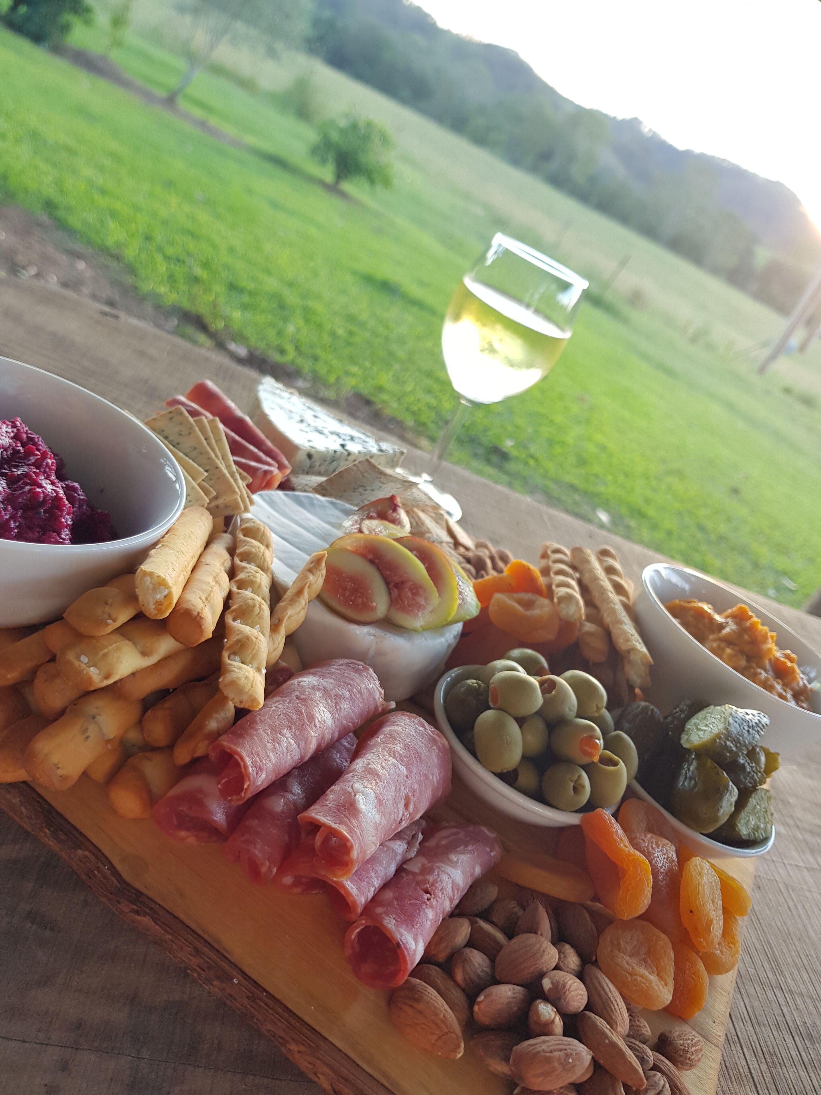 Perseverance Property Farm Stay