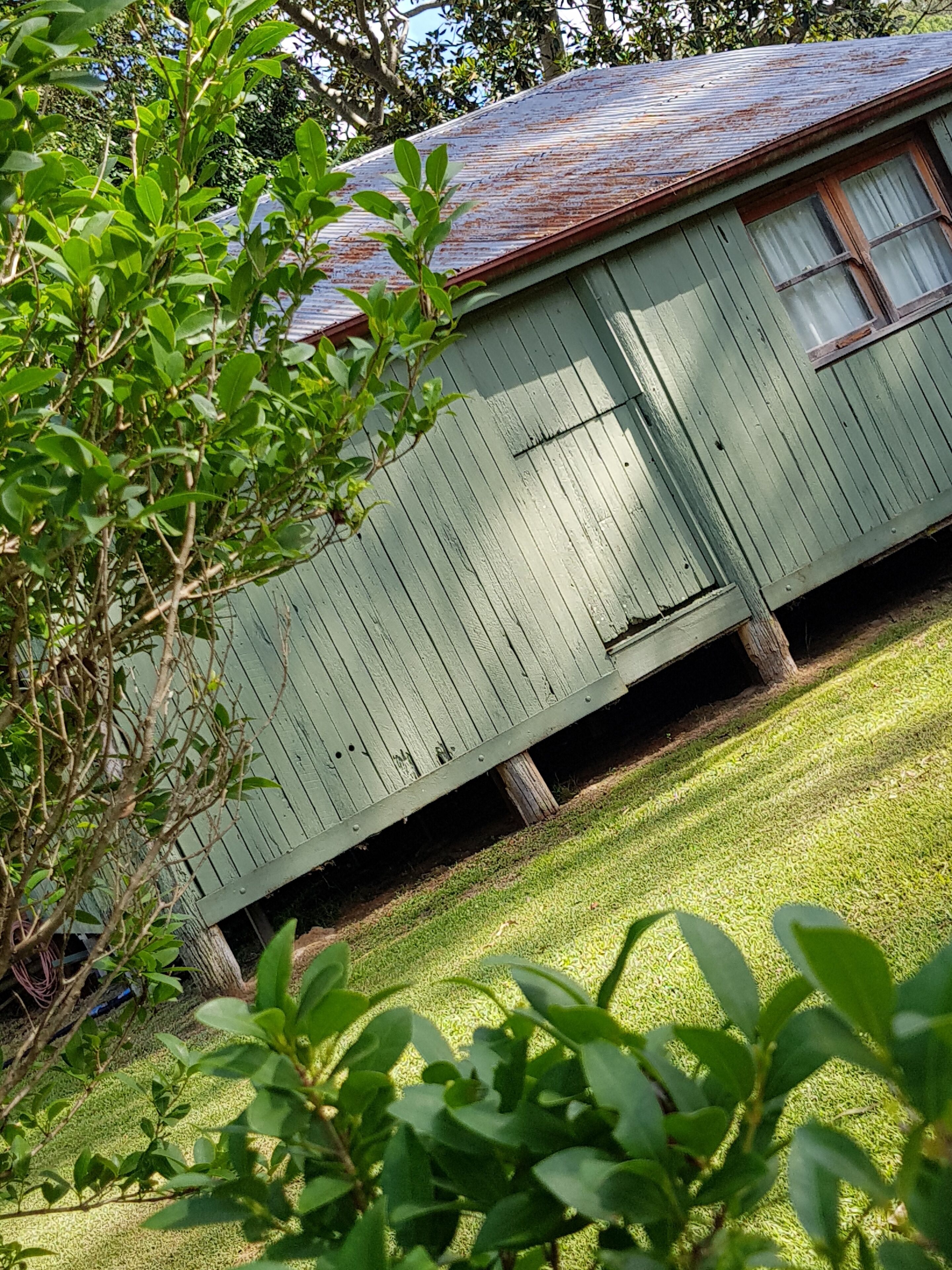 Perseverance Property Farm Stay