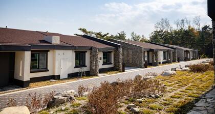 Kensington Resort Seorak Valley
