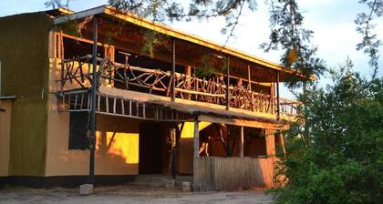 Twiga Tales Safari