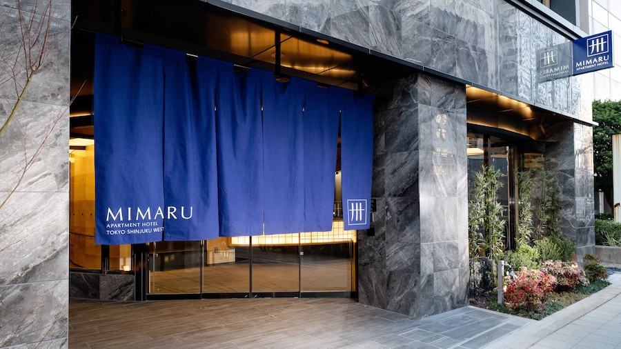 MIMARU TOKYO SHINJUKU WEST