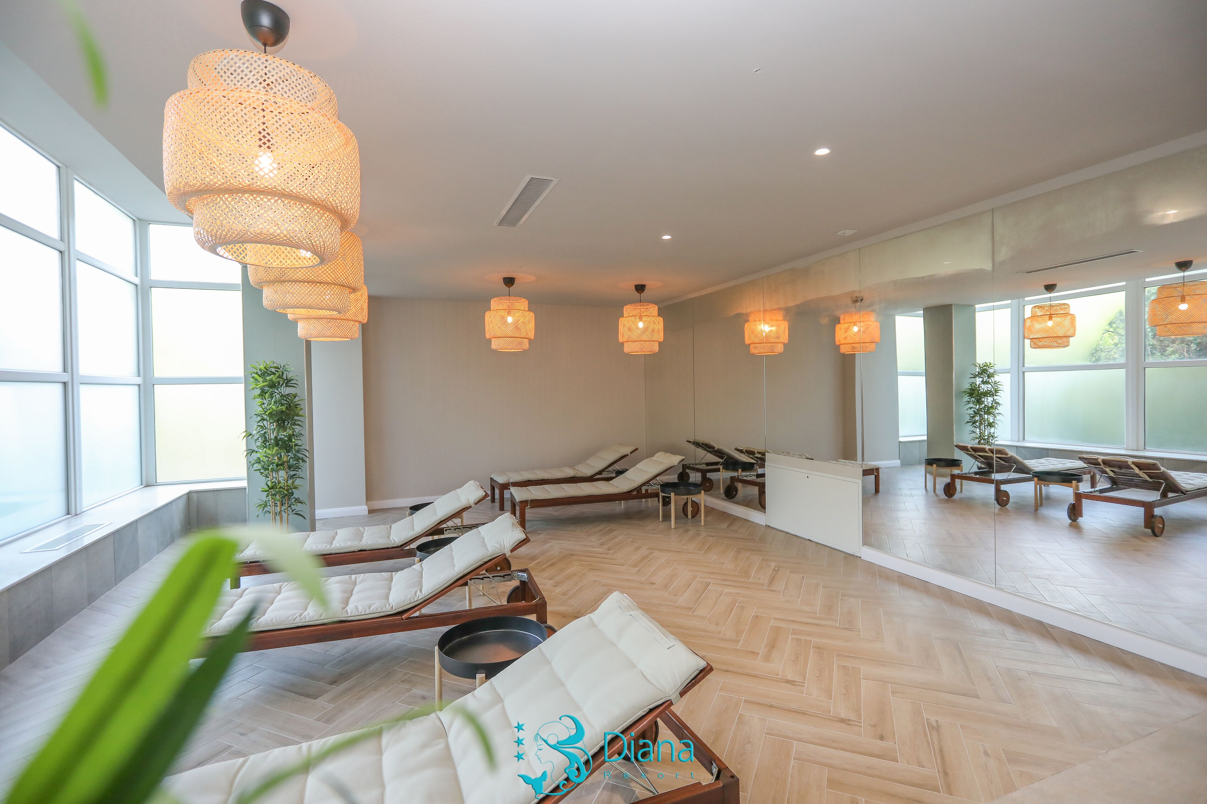 Diana Resort Precios Promociones Y Comentarios Expedia Com