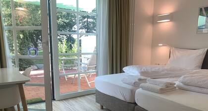 Park-Lodge Am Rohrbusch