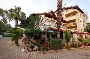 Elvan Home Icmeler Deals Reviews Marmaris Tur Wotif