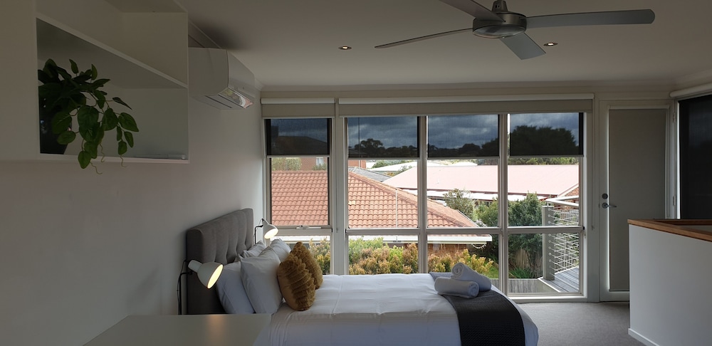 The Beach House