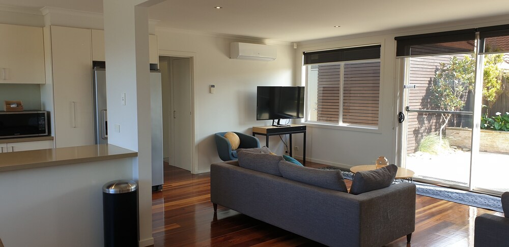 The Beach House