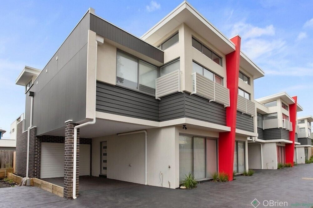 Phillip Island Townhouses