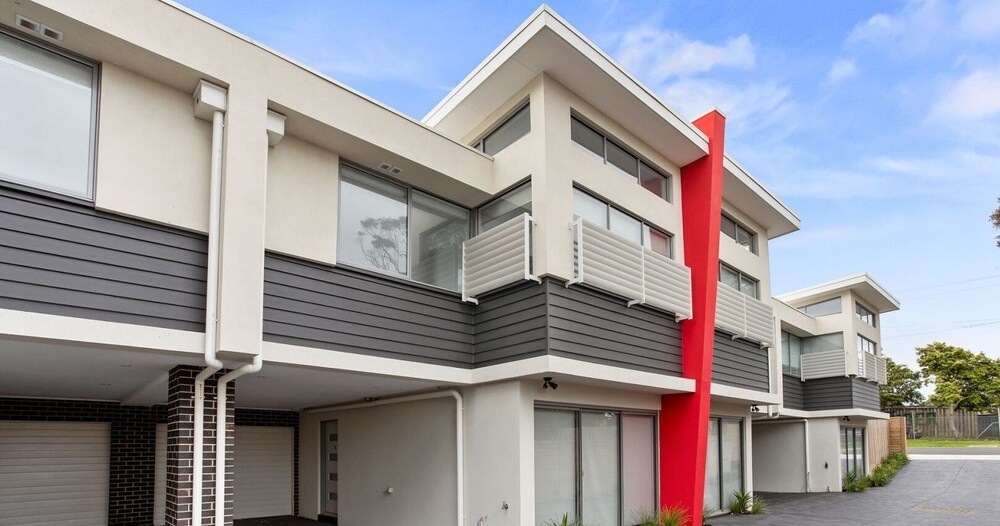 Phillip Island Townhouses