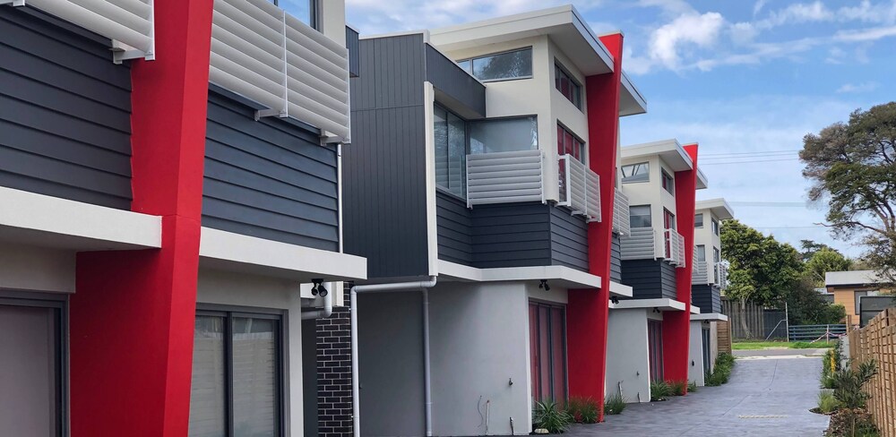 Phillip Island Townhouses