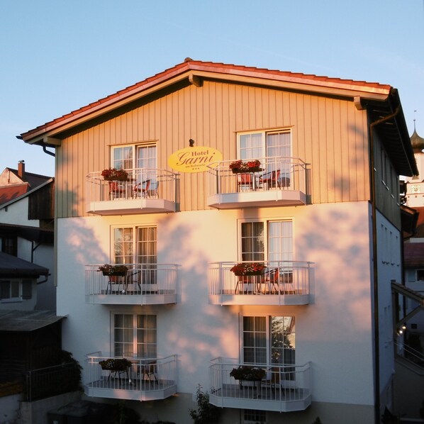 Hotel Garni en Isny im Allgäu - Hotels.com