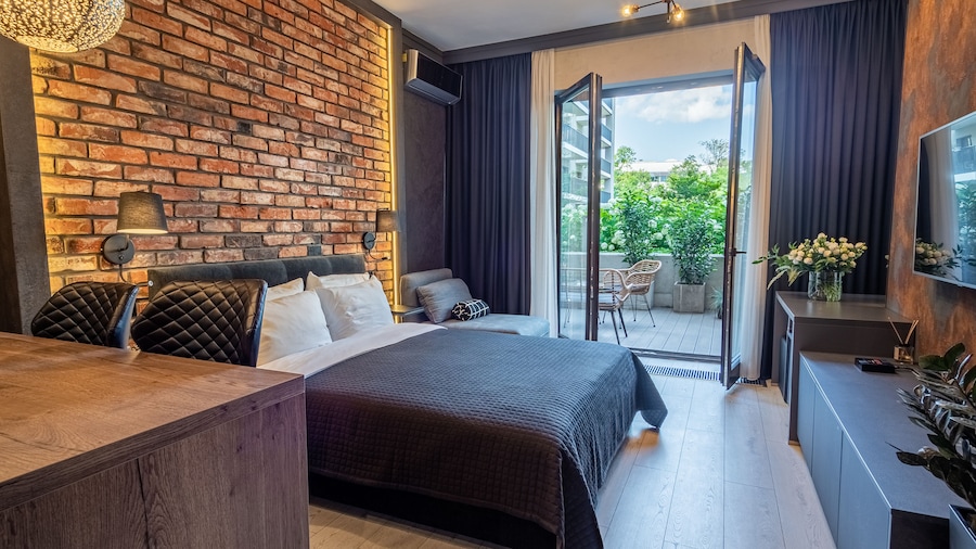 Loft House Premium Apartments