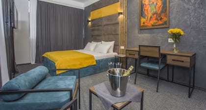 BG Palace Hotel