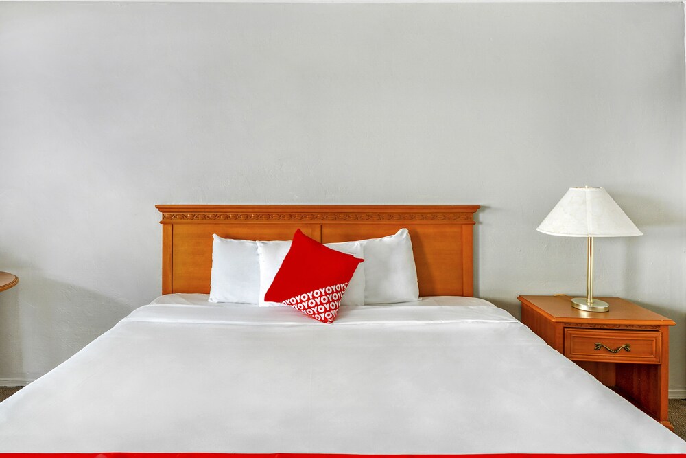 OYO Gateway Motel Las Vegas North Strip/Fremont St. Area