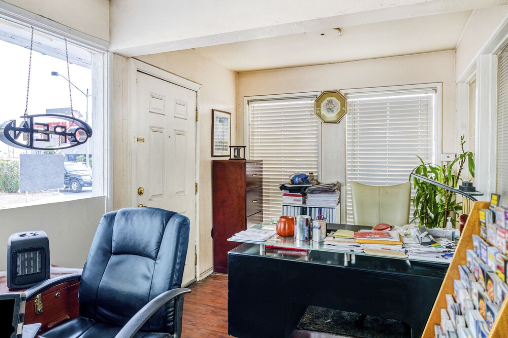 OYO Gateway Motel Las Vegas North Strip/Fremont St. Area