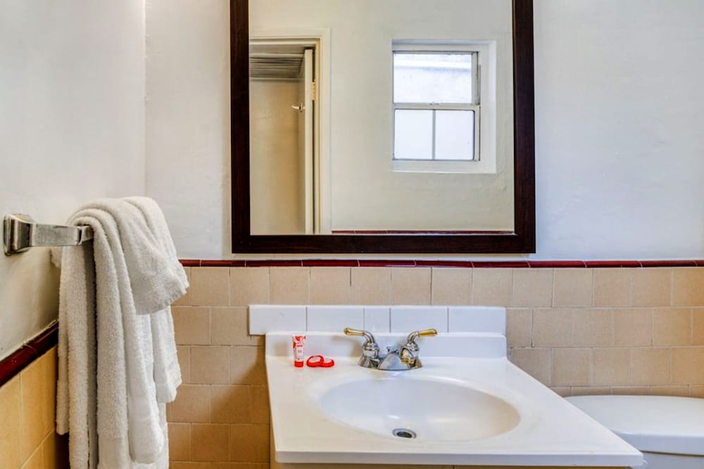 OYO Gateway Motel Las Vegas North Strip/Fremont St. Area