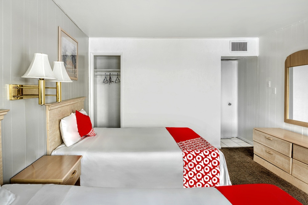 OYO Gateway Motel Las Vegas North Strip/Fremont St. Area