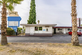 cheap hotels in summerlin nv