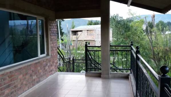 Balcone