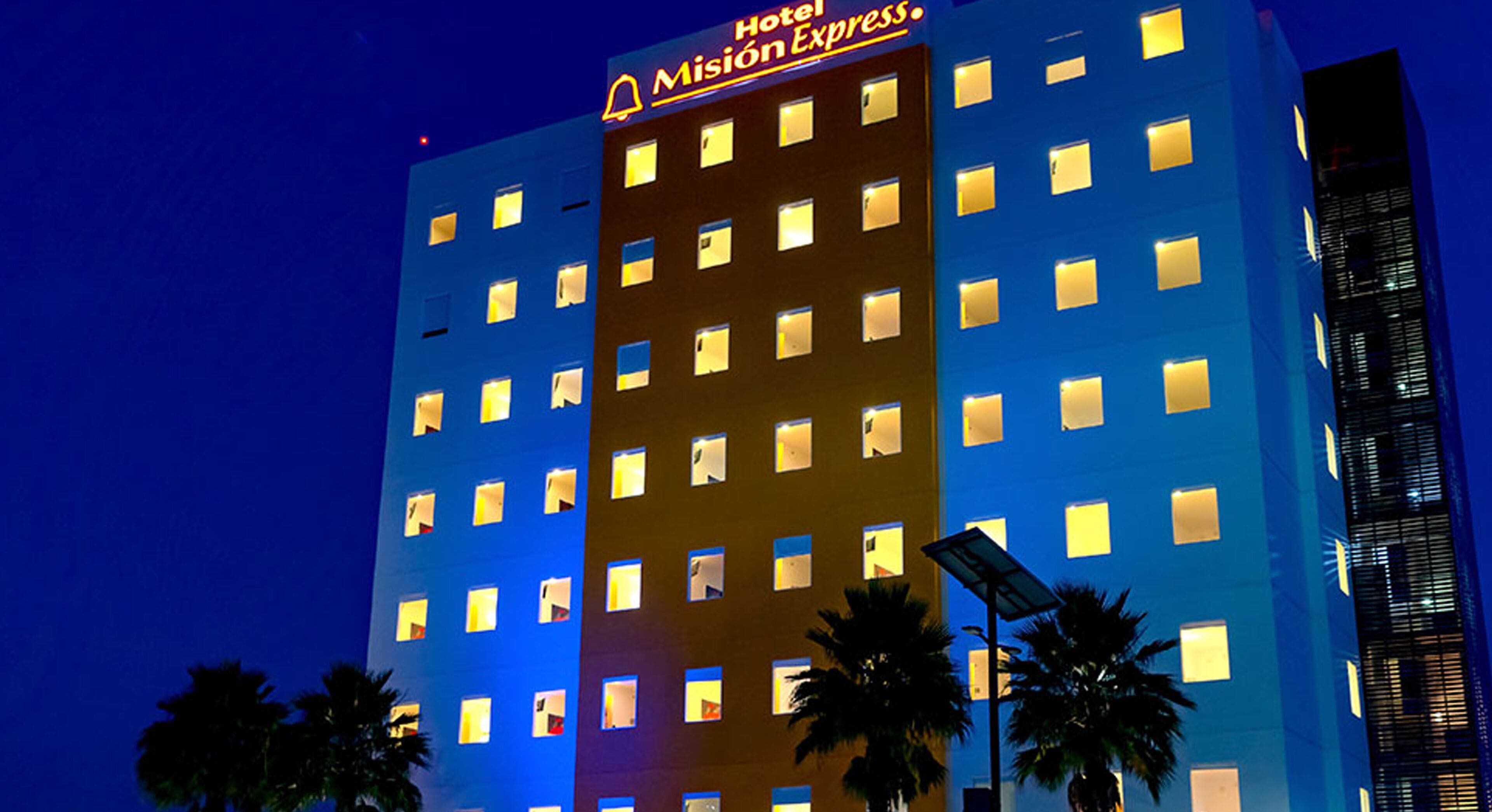 Hotel Misión Express Irapuato in Irapuato, Mexico