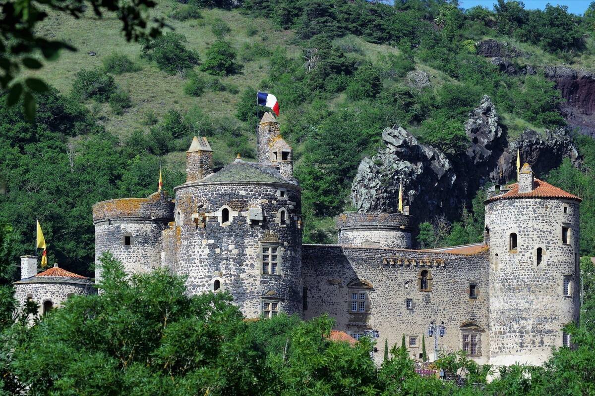 At Martine And Philippe In Haute Loire Auvergne 21 Room Prices Deals Reviews Expedia Com