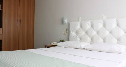 Hotel Doral Apucarana