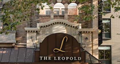 Hotel Leo