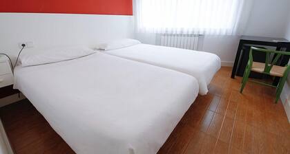 Hostal Misericordia