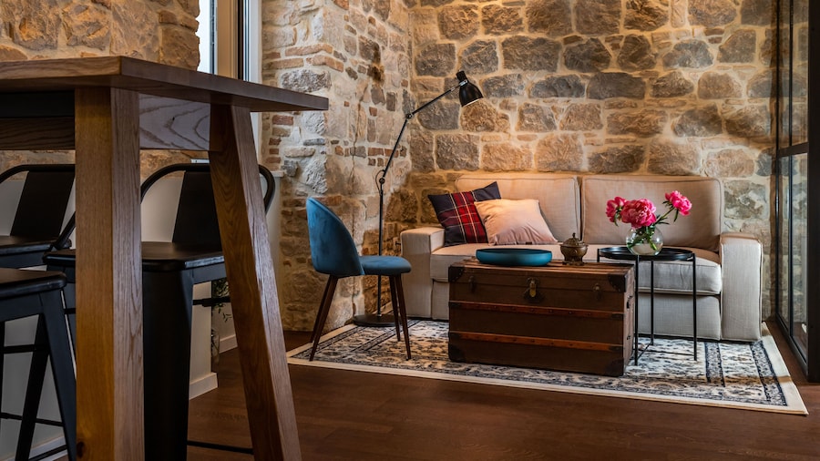 Luxury Residence Mareta