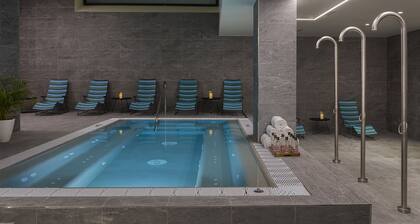 Axel Hotel San Sebastián - Adults Only