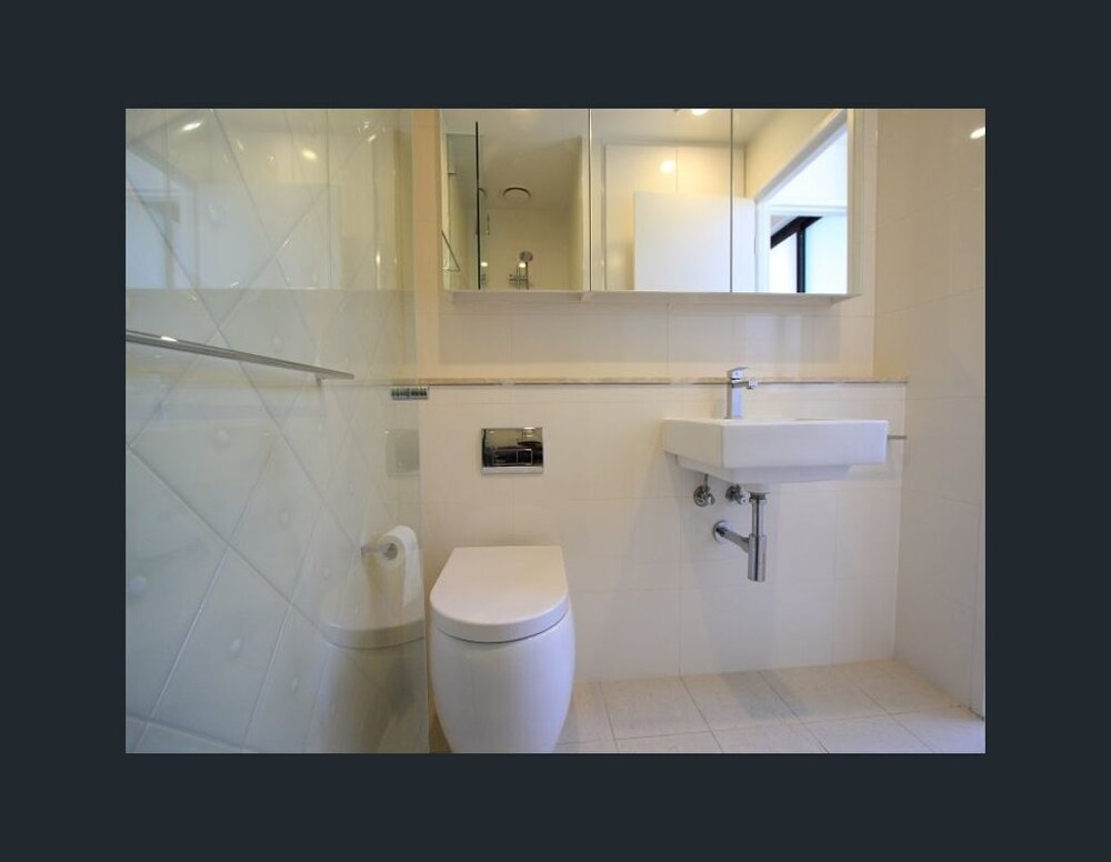 Potts Point Apartment in the Manor