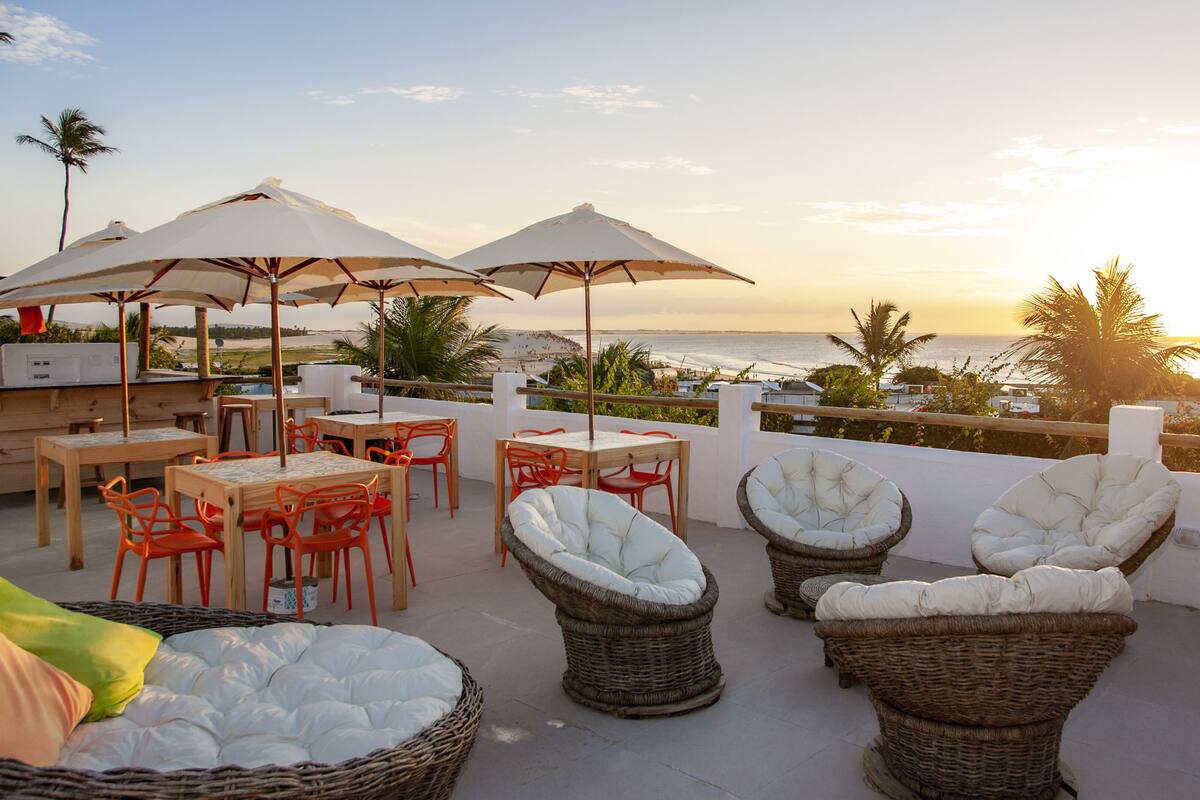 Pousada Chez Toi Jericoacoara 21 Updated Prices Expedia Co Uk