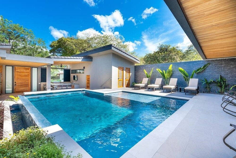 Estrella Del Mar Magnificent Four Bedroom Villa In Tamarindo Hotel Rates Reviews On Orbitz