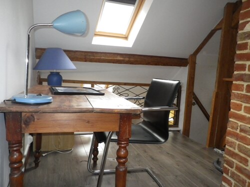 Hotels Gare De Saint Valery Port Pas Chers Ebookers Fr