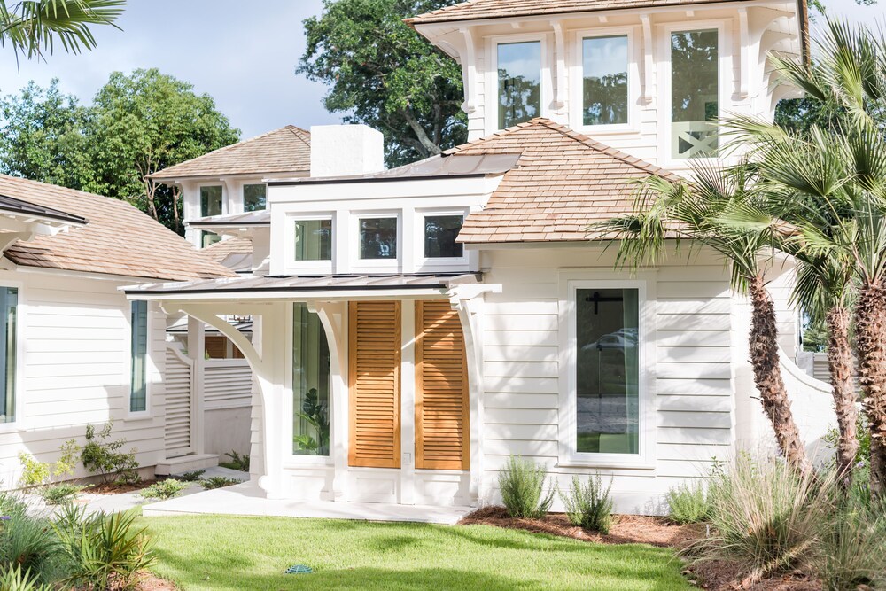 Elegant Cottage On The Bluff Downtown Fairhope In Mobile Hotel
