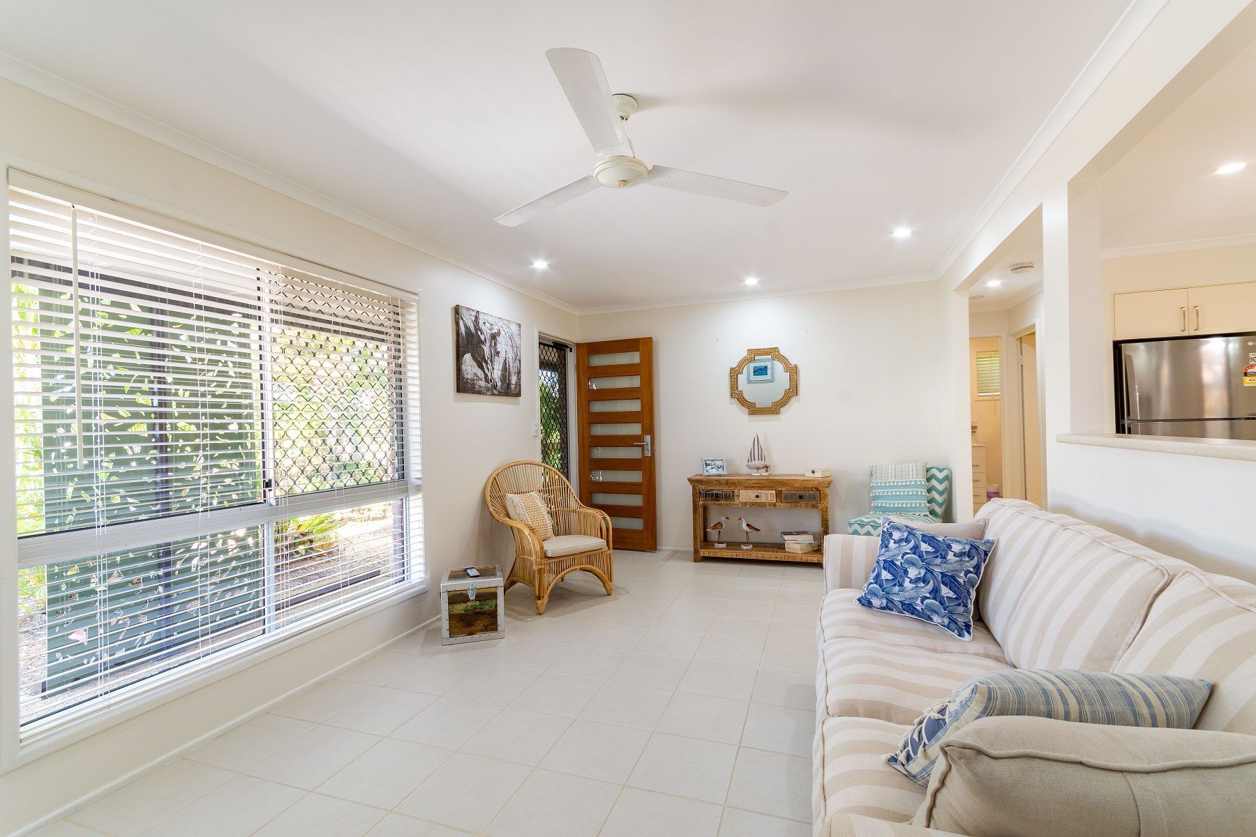 Kokomo, Thats Where we Want to go - Bellara