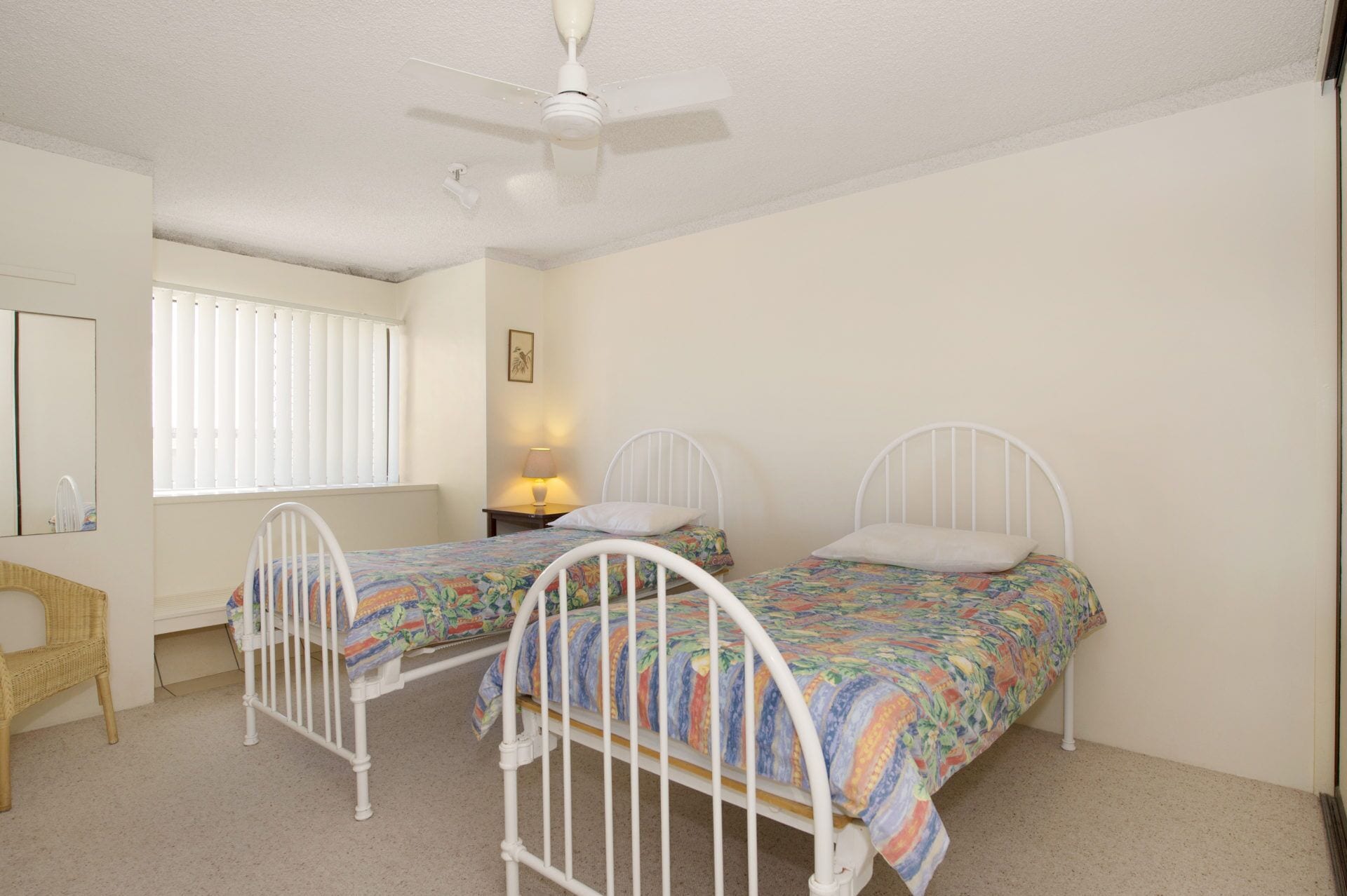 Everything you Need Including a Pool! Karoonda Sands Apartments