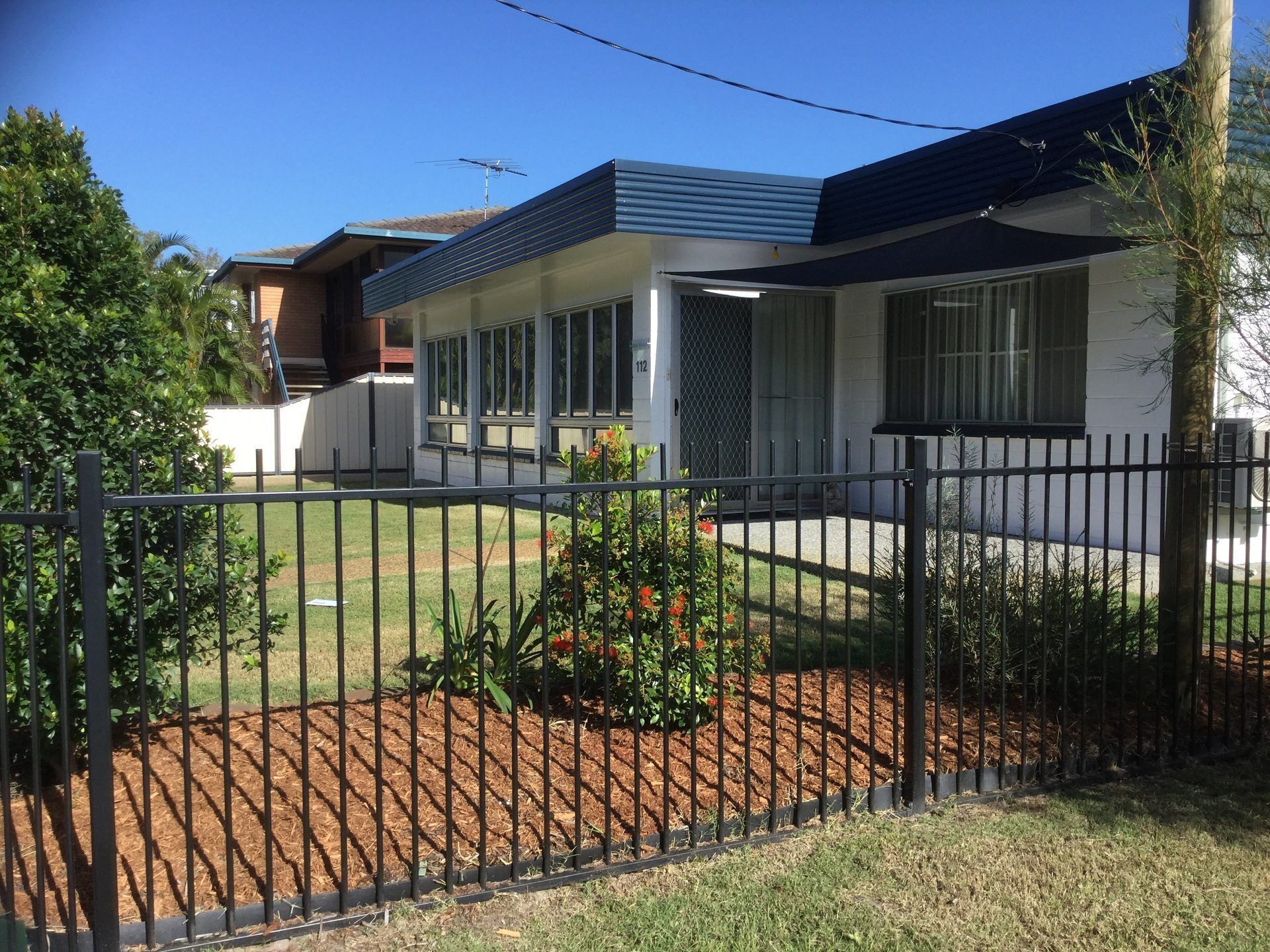 Pet Friendly Home Walking Distance to Surf Beach - North St, Woorim