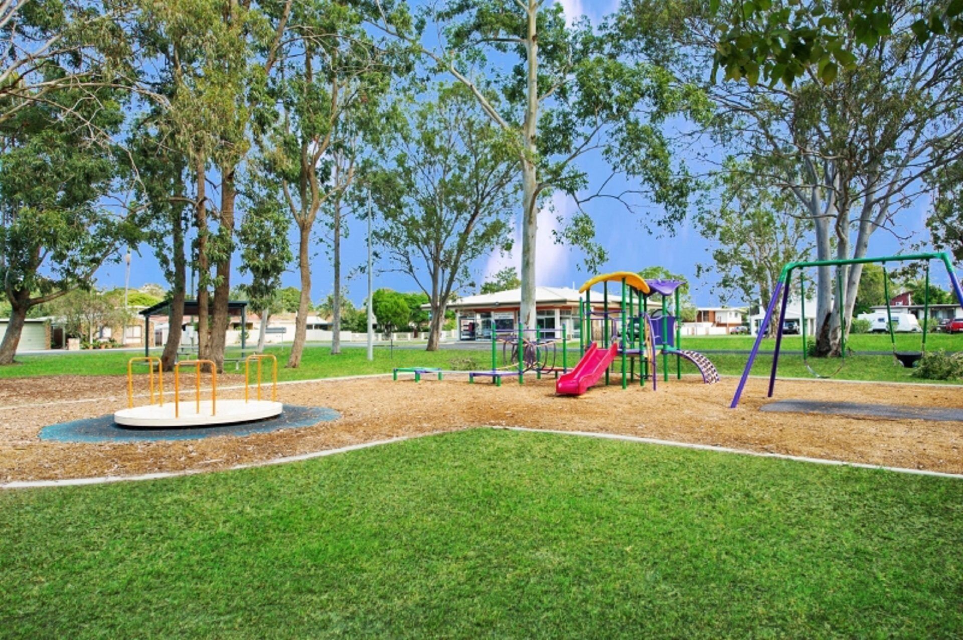 Light, Airy 1st Floor Unit - Marbrin Close, Bellara