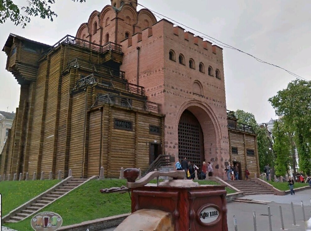 Foto - Cool Traveler