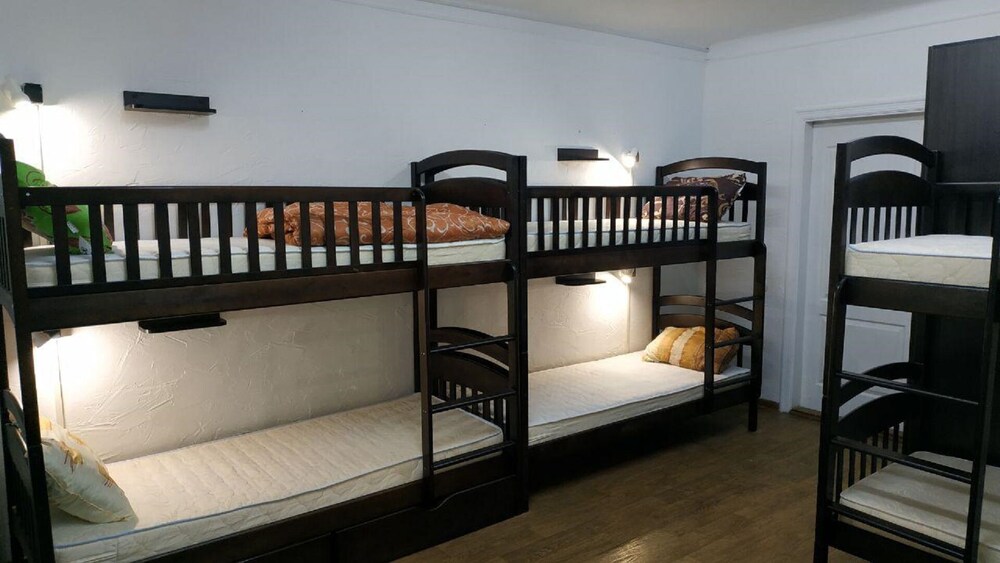 Foto - Cool Traveler