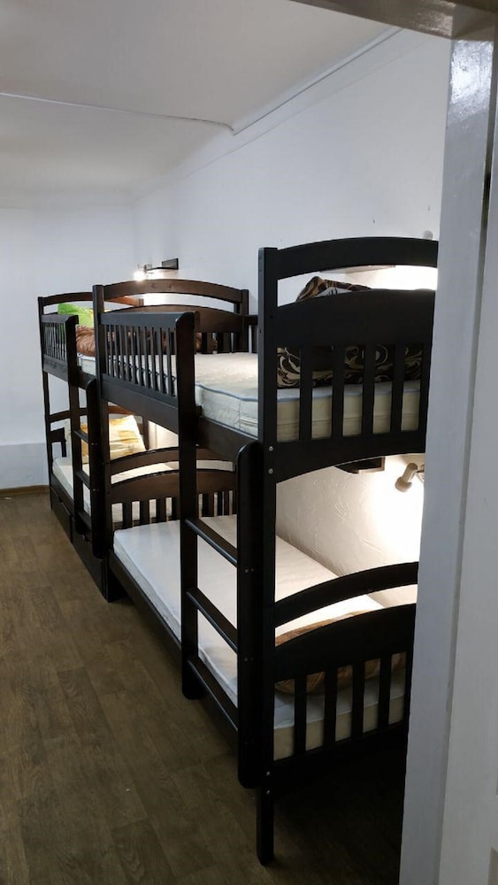 Foto - Cool Traveler